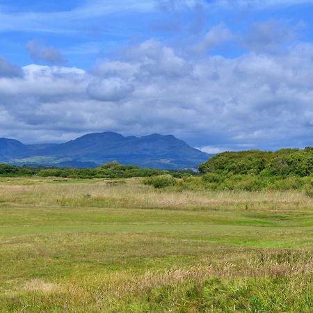 Apartmán Finest Retreats - Golygfa O'R Castell - Castle Views Harlech Exteriér fotografie