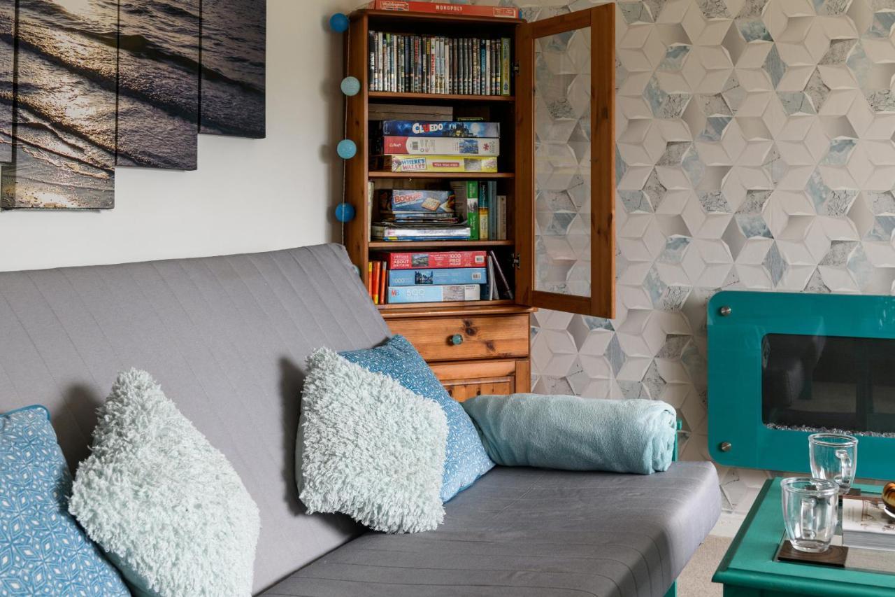 Apartmán Finest Retreats - Golygfa O'R Castell - Castle Views Harlech Exteriér fotografie