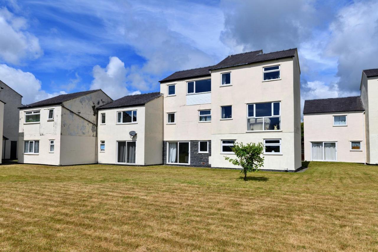 Apartmán Finest Retreats - Golygfa O'R Castell - Castle Views Harlech Exteriér fotografie