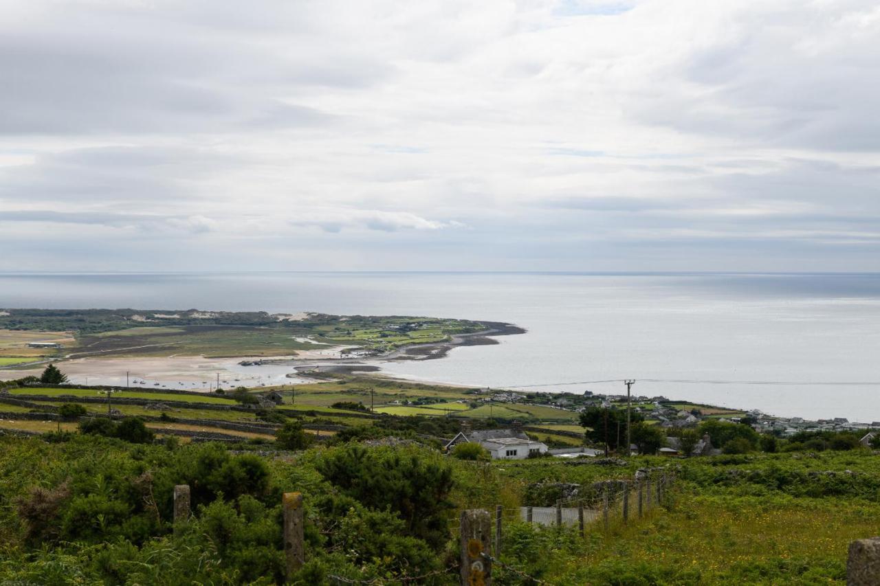 Apartmán Finest Retreats - Golygfa O'R Castell - Castle Views Harlech Exteriér fotografie